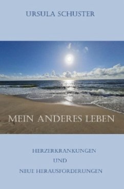 Cover Mein Anderes Leben