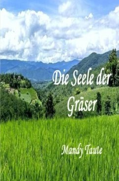 Cover Die Seele der Gräser