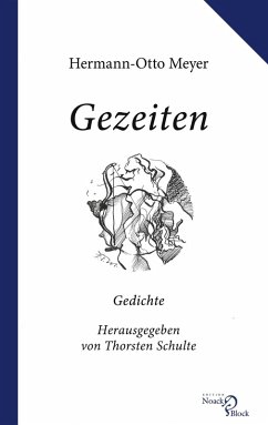 Cover Gezeiten
