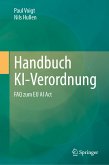 Handbuch KI-Verordnung (eBook, PDF)