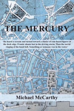 Cover The Mercury (eBook, ePUB)