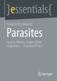 Parasites (eBook, PDF)