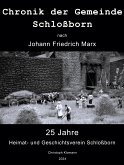 Chronik der Gemeinde Schloßborn (eBook, ePUB)