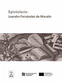 Epistolario (eBook, ePUB)