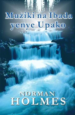 Cover Muziki na Ibada Yenye Upako (eBook, ePUB)