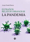 Extraños relatos urbanos III (eBook, ePUB)