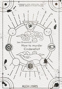 How to murder Cinderella? (eBook, ePUB) Cover How to murder Cinderella? (eBook, ePUB)
