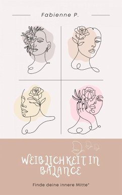 Cover Weiblichkeit in Balance (eBook, ePUB)