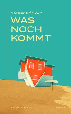 Cover Was noch kommt (eBook, ePUB)