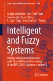 Intelligent and Fuzzy Systems (eBook, PDF)