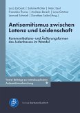 Antisemitismus zwischen Latenz und Leidenschaft (eBook, PDF)