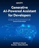 Generative AI-Powered Assistant for Developers (eBook, ePUB)