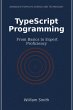 TypeScript Programming (eBook, ePUB) - Bild 1