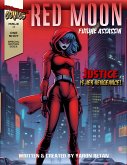 Red Moon (eBook, ePUB)