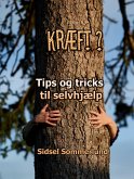 Kræft? Tips og tricks til selvhjælp (eBook, ePUB)