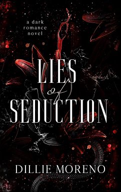 Lies Of Seduction (eBook, ePUB) - Moreno, Dillie