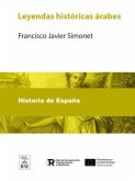 Leyendas históricas árabes (eBook, ePUB)