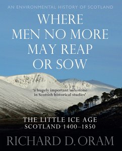 Cover Where Men No More May Reap or Sow (eBook, ePUB)