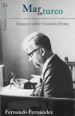 Mar en turco : ensayos sobre Gerardo Deniz (eBook, ePUB)