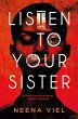 Listen to Your Sister (eBook, ePUB) - Bild 1