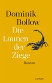 Die Launen der ZIege (eBook, ePUB)