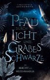 Pfad durch Licht und Grabesschwärze (eBook, ePUB)