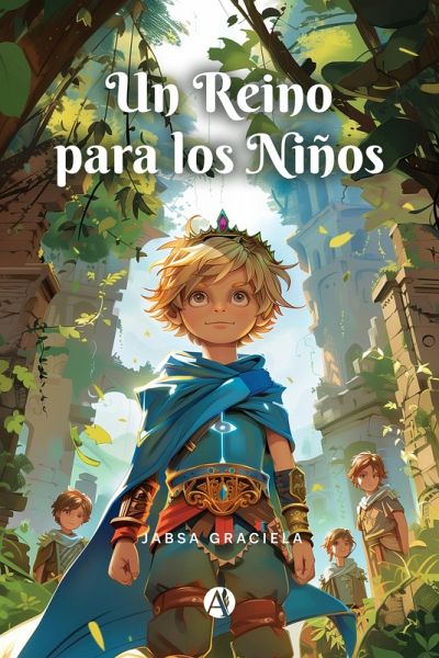 Un Reino para los Niños (eBook, ePUB) Un Reino para los Niños (eBook, ePUB)