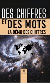 Des chiffres et des mots (eBook, ePUB)