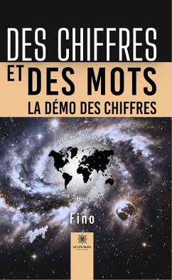 Des chiffres et des mots (eBook, ePUB) - Fino