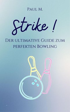 Cover Strike ! (eBook, ePUB)