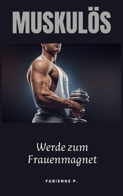 Cover Musklös (eBook, ePUB)