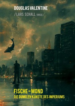 Cover Fische-Mond (eBook, ePUB)