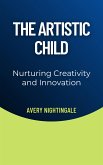 The Artistic Child (eBook, ePUB) The Artistic Child (eBook, ePUB)