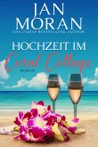 Hochzeit im Coral Cottage (eBook, ePUB)