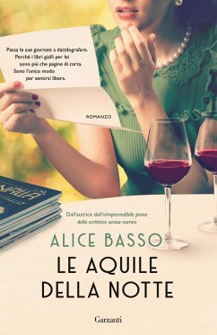 Cover Le aquile della notte