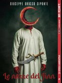 Le nozze del Jinn (eBook, ePUB) Le nozze del Jinn (eBook, ePUB)