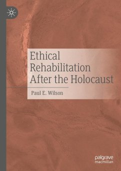 Cover Ethical Rehabilitation After the Holocaust (eBook, PDF)