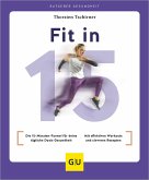 Fit in 15 (eBook, ePUB)