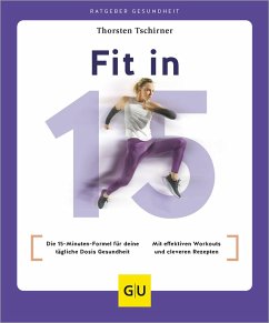 Cover Fit in 15 (eBook, ePUB)