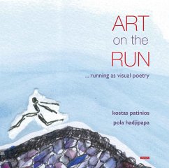 Cover Art on the Run (eBook, ePUB)