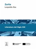 Zurita (eBook, ePUB) Zurita (eBook, ePUB)
