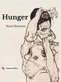 Hunger (eBook, ePUB)