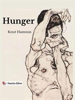 Cover Hunger (eBook, ePUB)
