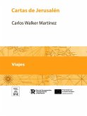 Cartas de Jerualén (eBook, ePUB) Cartas de Jerualén (eBook, ePUB)