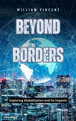 Cover Beyond Borders (eBook, ePUB)