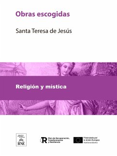 Obras escogidas (eBook, ePUB) - Teresa de Jesús, Santa