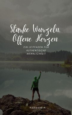 Cover Starke Wurzeln, offene Herzen (eBook, ePUB)