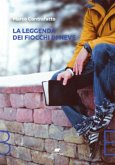 La leggenda dei fiocchi di neve (eBook, ePUB)