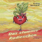 Das stumme Radieschen (eBook, ePUB)