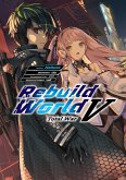 Rebuild World: Volume 5 (eBook, ePUB)